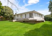 Freshly painted with new carpet throughout, just moments from the heart of Birkenhead, 3 bedrooms on 845m2 land, 37 Mahara Avenue, Birkenhead, Auckland