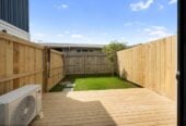 For rent, 2 bedrooms 2 bathrooms, 6/46 Dale Crescent, Pakuranga, Auckland, available 3rd November