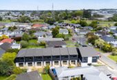 For rent, 2 bedrooms 2 bathrooms, 6/46 Dale Crescent, Pakuranga, Auckland, available 3rd November