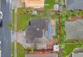 4 bedrooms on 577m² section, Quality & Spacious Ex-Fletcher Home in BDSC Zone, 10 Point View Drive, East Tamaki Heights, Auckland