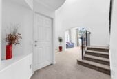 4 bedrooms on 577m² section, Quality & Spacious Ex-Fletcher Home in BDSC Zone, 10 Point View Drive, East Tamaki Heights, Auckland