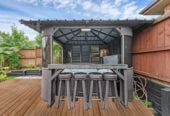 4 bedrooms on 577m² section, Quality & Spacious Ex-Fletcher Home in BDSC Zone, 10 Point View Drive, East Tamaki Heights, Auckland