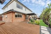 4 bedrooms on 577m² section, Quality & Spacious Ex-Fletcher Home in BDSC Zone, 10 Point View Drive, East Tamaki Heights, Auckland