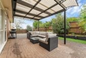 4 bedrooms on 577m² section, Quality & Spacious Ex-Fletcher Home in BDSC Zone, 10 Point View Drive, East Tamaki Heights, Auckland