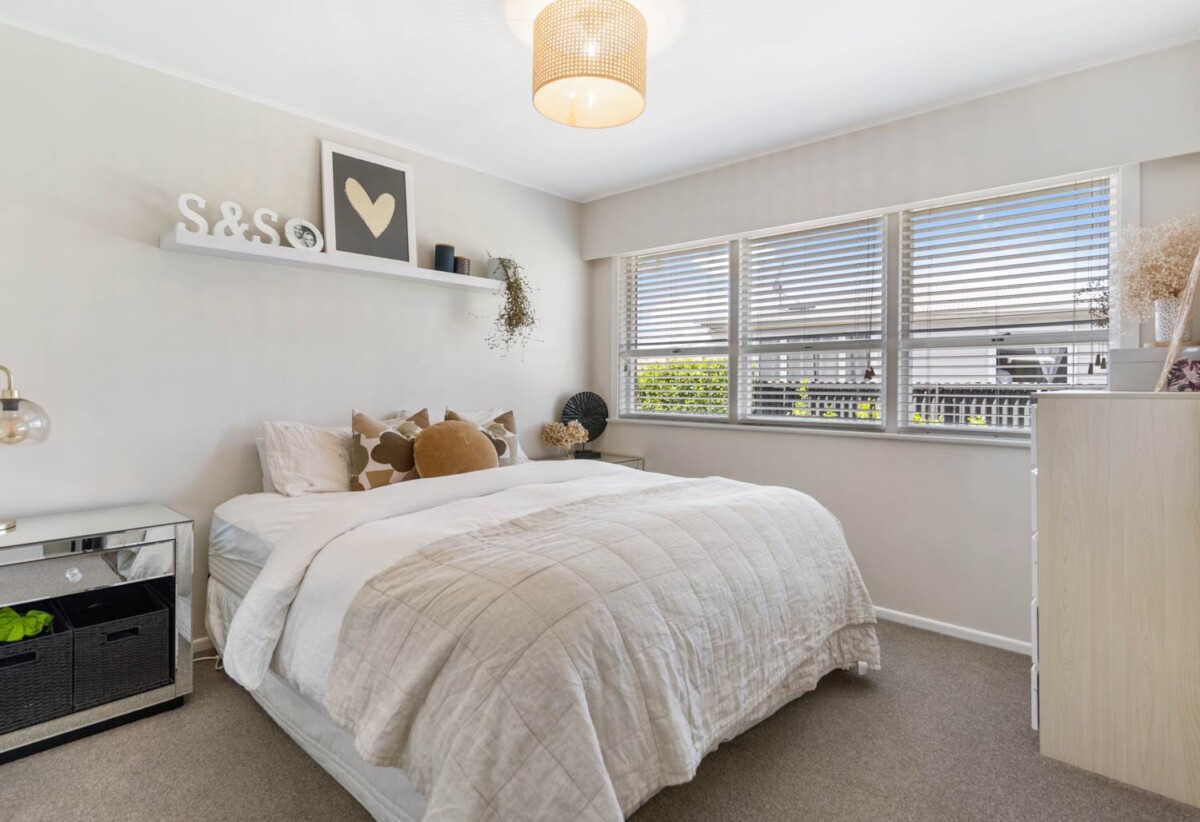 Just moments from Pakuranga Plaza and local amenities, 1/9 Anthony Place, Pakuranga, Auckland