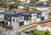 Private & Brand-New Freestanding 4 bedrooms Home, 14D Hope Farm Avenue, Pakuranga Heights, Auckland