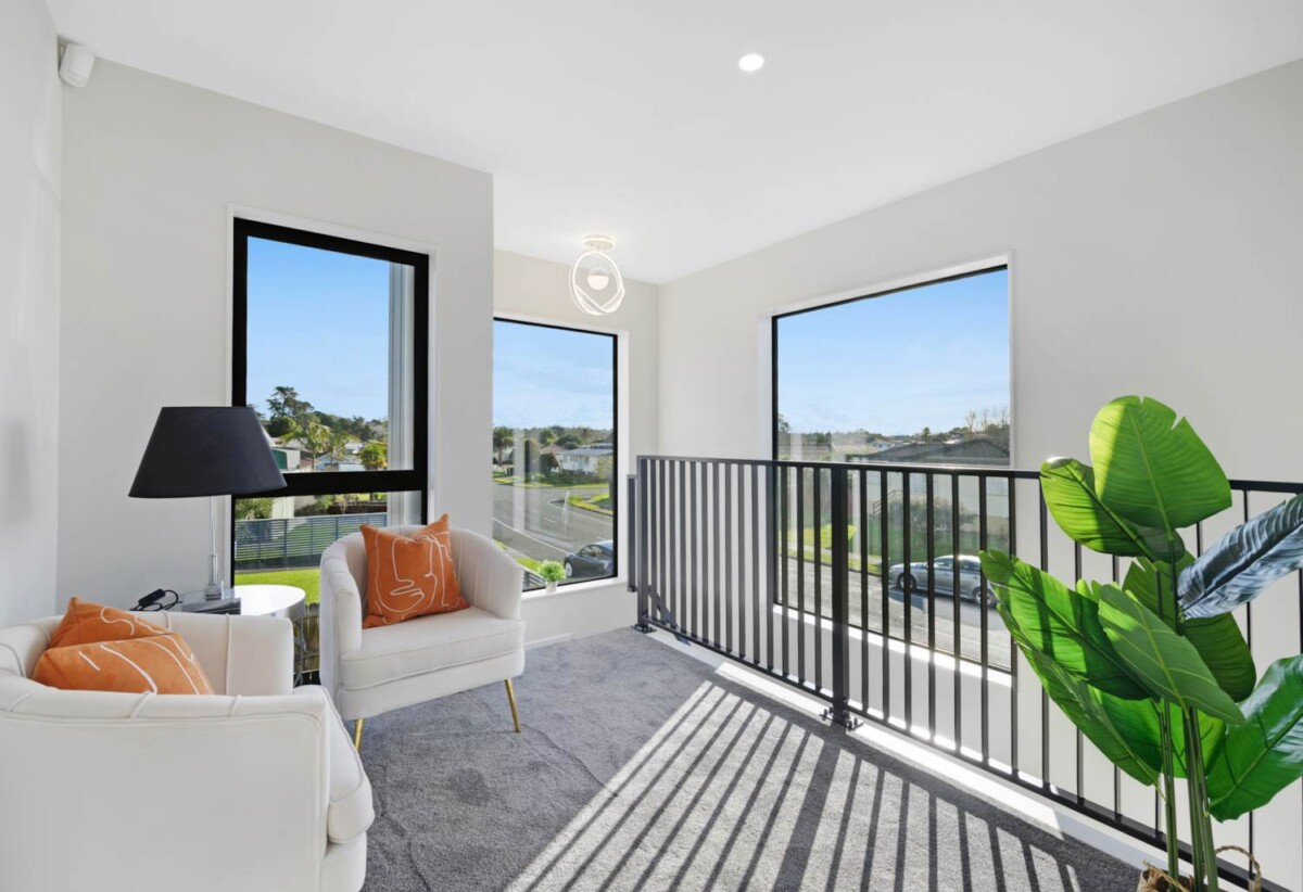 Private & Brand-New Freestanding 4 bedrooms Home, 14D Hope Farm Avenue, Pakuranga Heights, Auckland