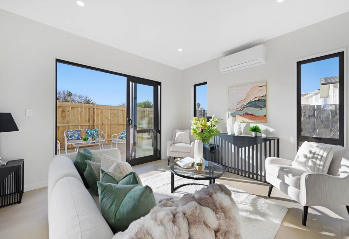 Private & Brand-New Freestanding 4 bedrooms Home, 14D Hope Farm Avenue, Pakuranga Heights, Auckland