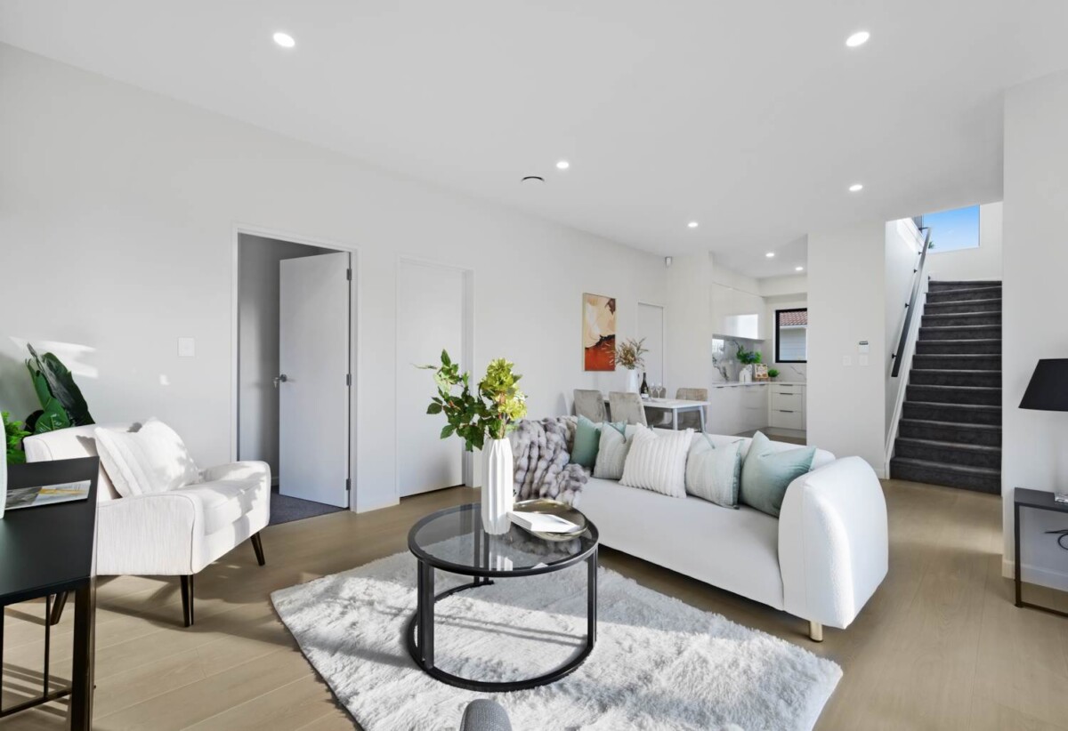 Private & Brand-New Freestanding 4 bedrooms Home, 14D Hope Farm Avenue, Pakuranga Heights, Auckland