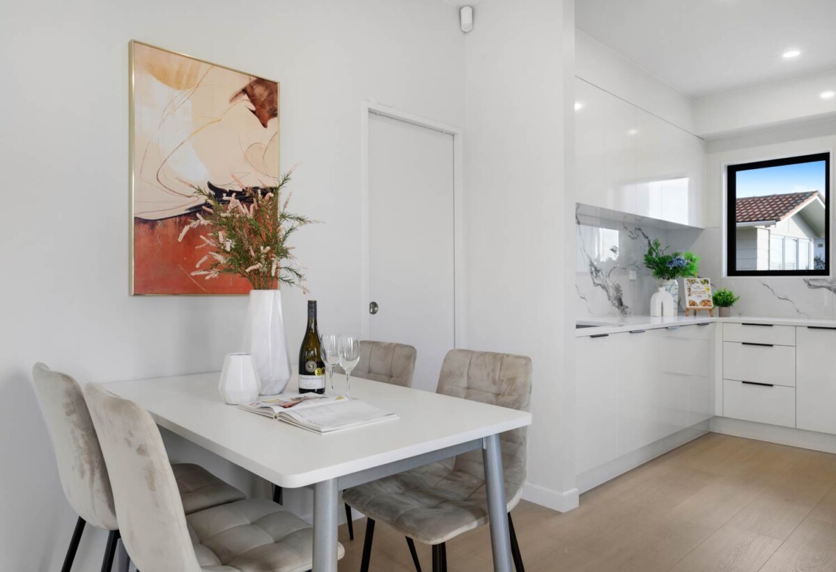 Private & Brand-New Freestanding 4 bedrooms Home, 14D Hope Farm Avenue, Pakuranga Heights, Auckland