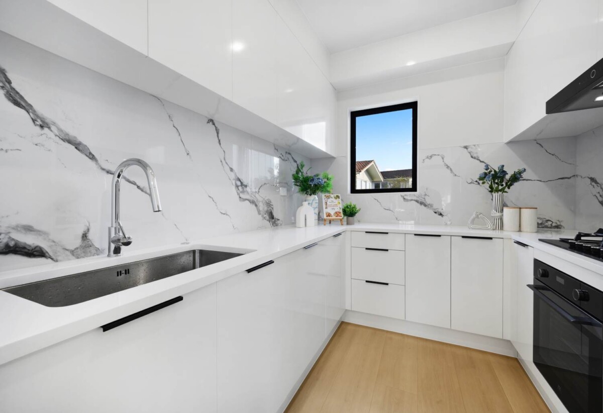Private & Brand-New Freestanding 4 bedrooms Home, 14D Hope Farm Avenue, Pakuranga Heights, Auckland