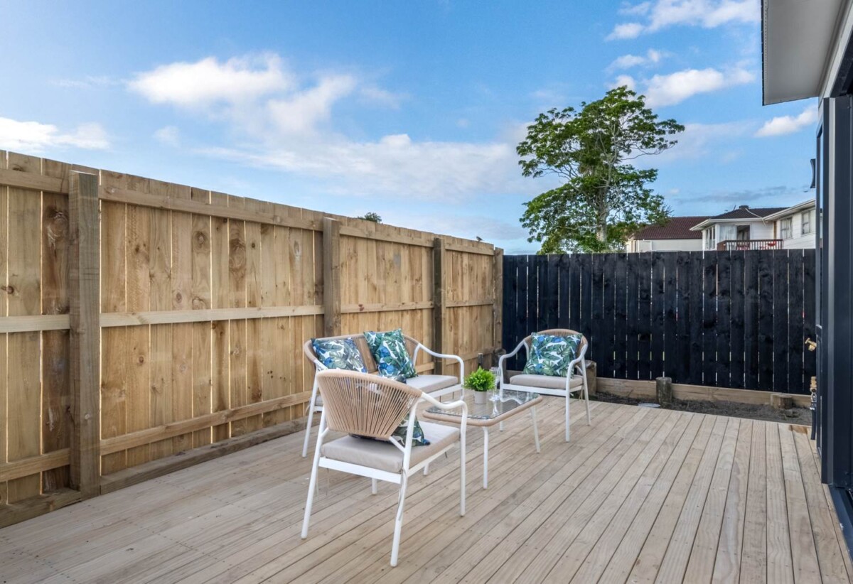 Private & Brand-New Freestanding 4 bedrooms Home, 14D Hope Farm Avenue, Pakuranga Heights, Auckland