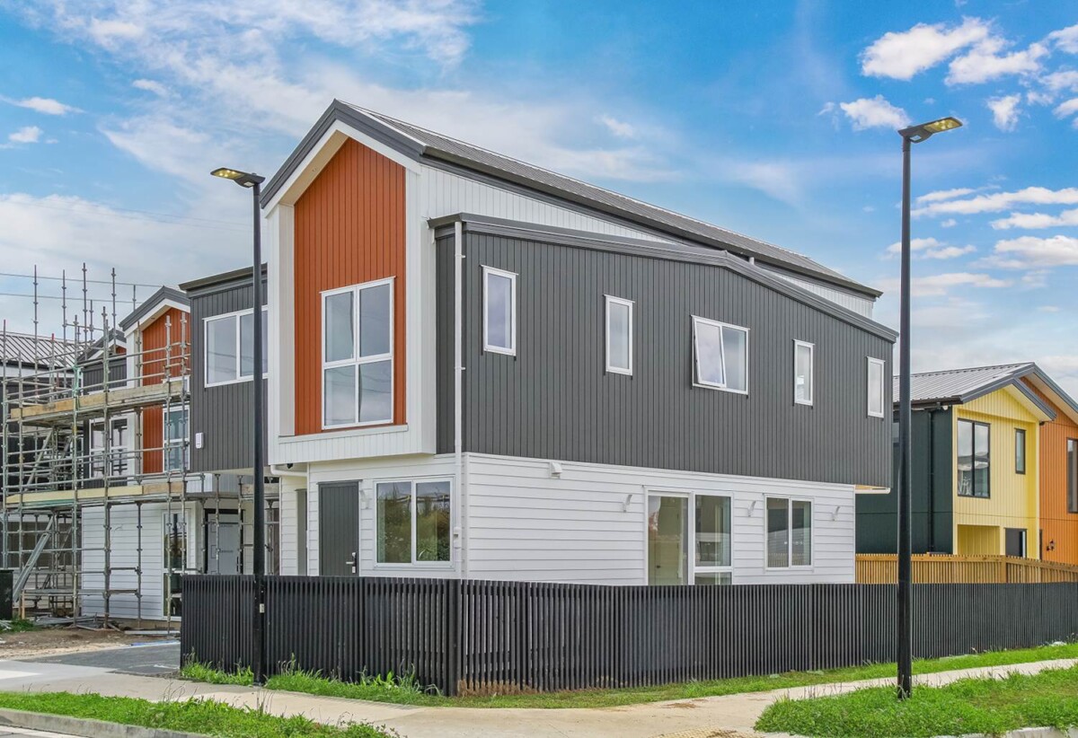 Brand New, Stunning Two-Storey Home, 13 Wingrove Close, Rosehill, Auckland