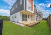 Brand New, Stunning Two-Storey Home, 13 Wingrove Close, Rosehill, Auckland