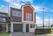 Brand New, Stunning Two-Storey Home, 13 Wingrove Close, Rosehill, Auckland