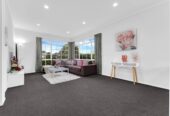 Solid, Spacious & Sun-Soaked 4 bedrooms house on 649m2 land, 106 Millhouse Drive, Northpark, Auckland