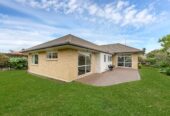 Solid, Spacious & Sun-Soaked 4 bedrooms house on 649m2 land, 106 Millhouse Drive, Northpark, Auckland