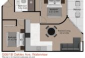 Urgent Sale, G06/1B Oakley Avenue, Waterview, Auckland