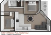 Urgent Sale, G06/1B Oakley Avenue, Waterview, Auckland