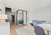 Dual Key, two self-contained studio apartments plus a car park on one title, 906/106 Vincent Street, City Centre, Auckland