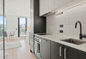 Dual Key, two self-contained studio apartments plus a car park on one title, 906/106 Vincent Street, City Centre, Auckland
