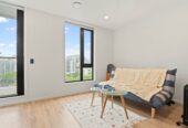 Dual Key, two self-contained studio apartments plus a car park on one title, 906/106 Vincent Street, City Centre, Auckland