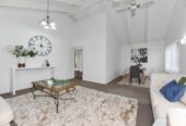 3 bedrooms house on 703m² land, Downstairs with separate entrances a huge rumpus room, 3 additional rooms, and a bathroom, 29 Santiago Crescent, Unsworth Heights, Auckland