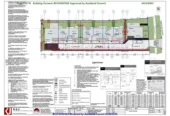 3 bedrooms house on 868m2 land, with RC, BC for 8 3-bedrooms townhouses, ready to build once the EPA extension is issued, 3 Simpson Road, Ranui, Auckland
