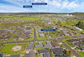 Stylish Family Living with Motivated Vendor, 8 Mark Ball Drive, Pokeno