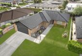 Stylish Family Living with Motivated Vendor, 8 Mark Ball Drive, Pokeno