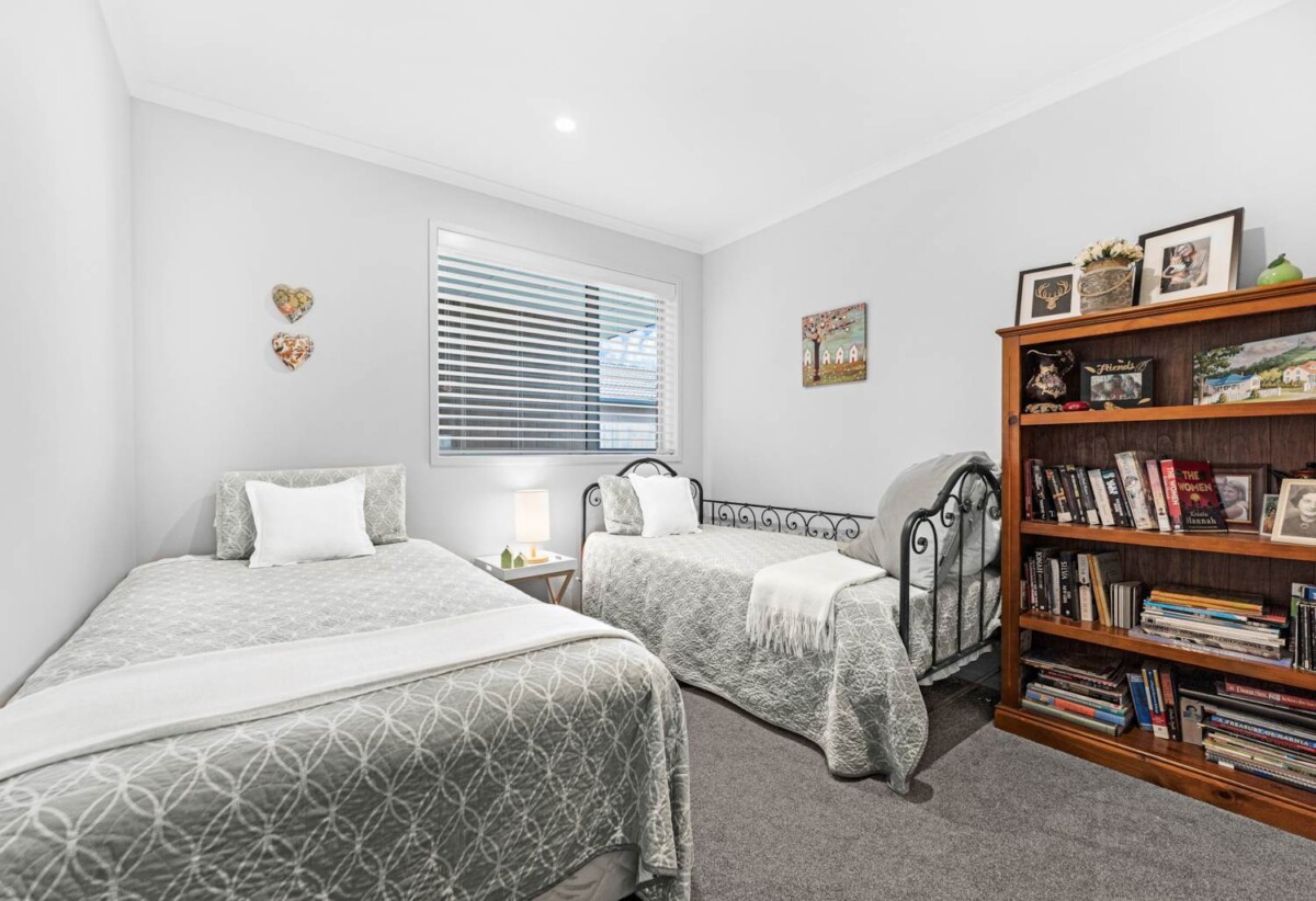 Stylish Family Living with Motivated Vendor, 8 Mark Ball Drive, Pokeno