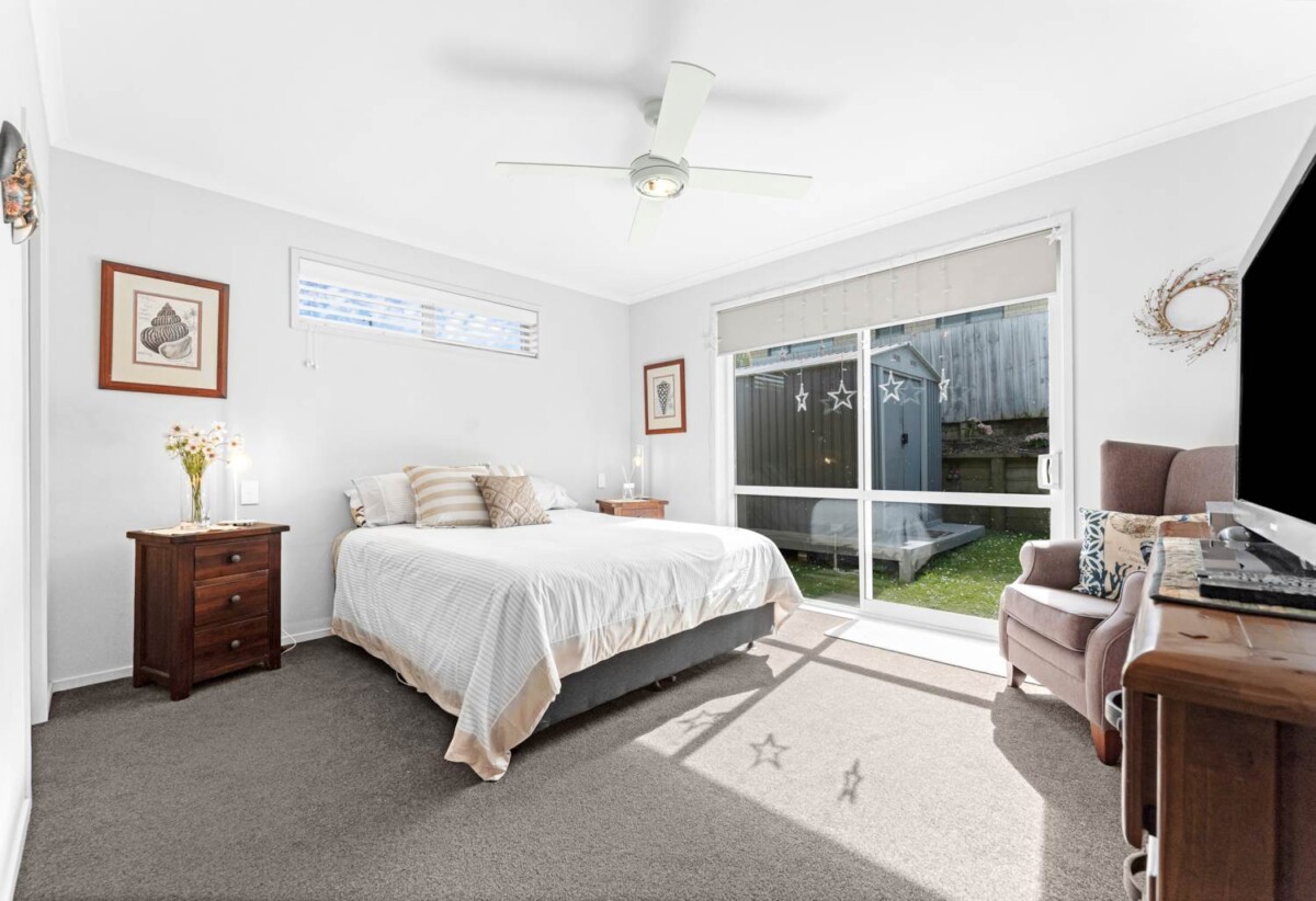 Stylish Family Living with Motivated Vendor, 8 Mark Ball Drive, Pokeno