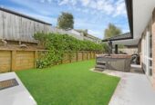 Stylish Family Living with Motivated Vendor, 8 Mark Ball Drive, Pokeno