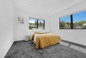 150m2 Standalone Brandnew 4 beds 2.5 baths home with garage, Central Air Conditioning, Brand New Blinds (Vendor Gift), close to local shopping centres, supermarkets, schools, parks, motorway access, 41A Trias Road, Totara Vale, Auckland