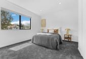 150m2 Standalone Brandnew 4 beds 2.5 baths home with garage, Central Air Conditioning, Brand New Blinds (Vendor Gift), close to local shopping centres, supermarkets, schools, parks, motorway access, 41A Trias Road, Totara Vale, Auckland