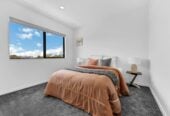 150m2 Standalone Brandnew 4 beds 2.5 baths home with garage, Central Air Conditioning, Brand New Blinds (Vendor Gift), close to local shopping centres, supermarkets, schools, parks, motorway access, 41A Trias Road, Totara Vale, Auckland