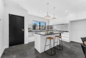 150m2 Standalone Brandnew 4 beds 2.5 baths home with garage, Central Air Conditioning, Brand New Blinds (Vendor Gift), close to local shopping centres, supermarkets, schools, parks, motorway access, 41A Trias Road, Totara Vale, Auckland