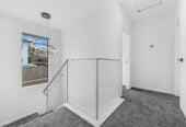 150m2 Standalone Brandnew 4 beds 2.5 baths home with garage, Central Air Conditioning, Brand New Blinds (Vendor Gift), close to local shopping centres, supermarkets, schools, parks, motorway access, 41A Trias Road, Totara Vale, Auckland
