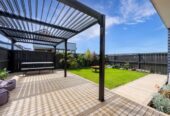 4 bedrooms + office, Beside the Awakeri Wetlands Reserve, Close to Southgate Shopping Centre, 34 Fredrick Hanson Road, Papakura, Auckland