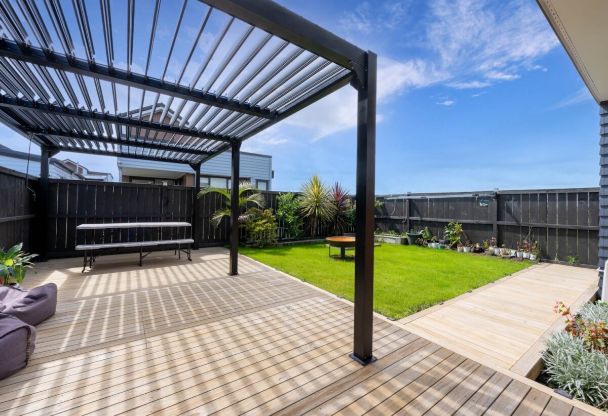 4 bedrooms + office, Beside the Awakeri Wetlands Reserve, Close to Southgate Shopping Centre, 34 Fredrick Hanson Road, Papakura, Auckland