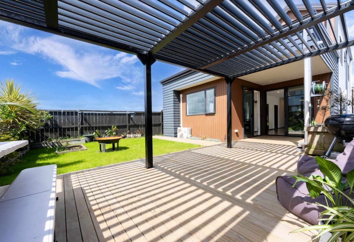 4 bedrooms + office, Beside the Awakeri Wetlands Reserve, Close to Southgate Shopping Centre, 34 Fredrick Hanson Road, Papakura, Auckland