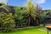4 bedrooms + office, Beside the Awakeri Wetlands Reserve, Close to Southgate Shopping Centre, 34 Fredrick Hanson Road, Papakura, Auckland