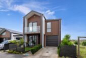 4 bedrooms + office, Beside the Awakeri Wetlands Reserve, Close to Southgate Shopping Centre, 34 Fredrick Hanson Road, Papakura, Auckland