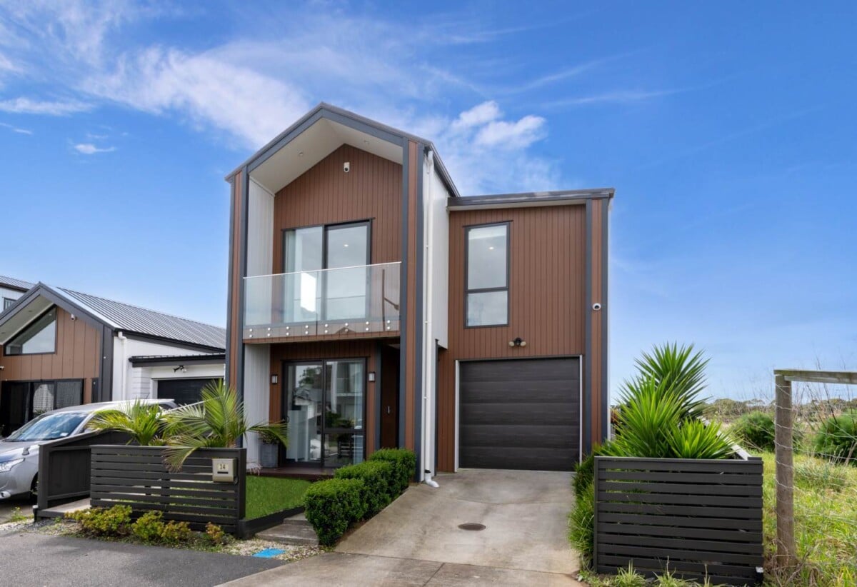 4 bedrooms + office, Beside the Awakeri Wetlands Reserve, Close to Southgate Shopping Centre, 34 Fredrick Hanson Road, Papakura, Auckland
