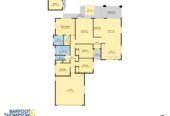 Stylish Family Living with Motivated Vendor, 8 Mark Ball Drive, Pokeno