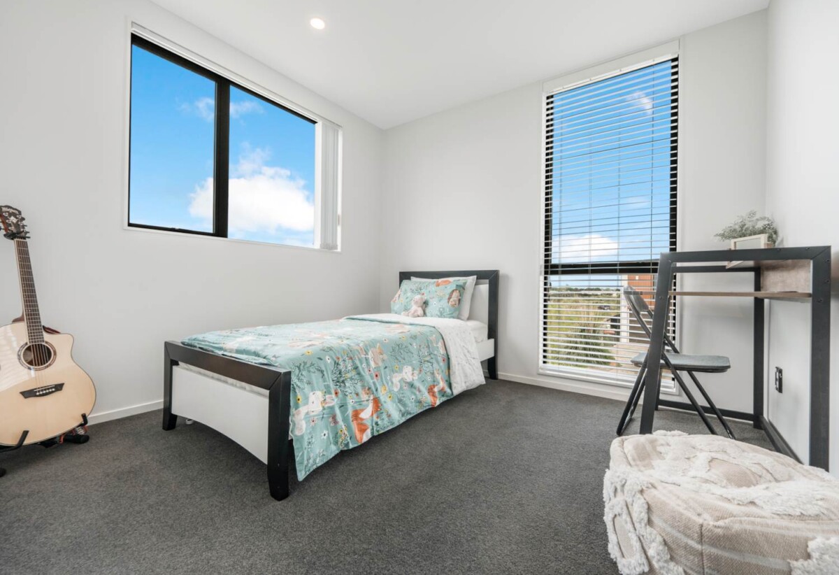 4 bedrooms + office, Beside the Awakeri Wetlands Reserve, Close to Southgate Shopping Centre, 34 Fredrick Hanson Road, Papakura, Auckland