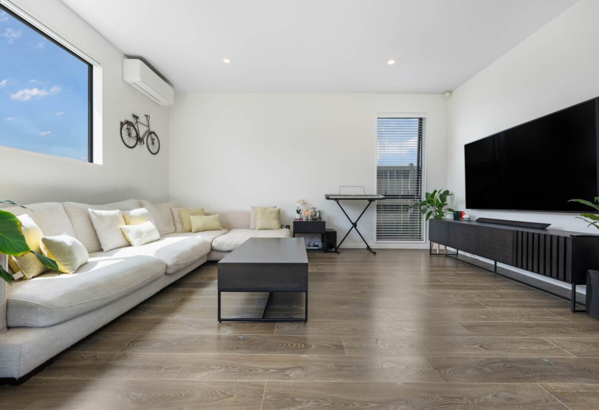 4 bedrooms + office, Beside the Awakeri Wetlands Reserve, Close to Southgate Shopping Centre, 34 Fredrick Hanson Road, Papakura, Auckland