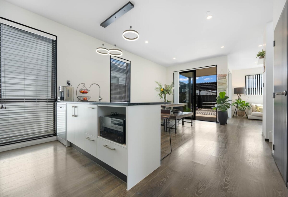 4 bedrooms + office, Beside the Awakeri Wetlands Reserve, Close to Southgate Shopping Centre, 34 Fredrick Hanson Road, Papakura, Auckland