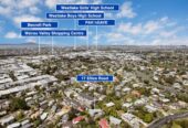 5 bedrooms house on 936m² land, with RC for 7 Lots, 17 Ellice Road, Totara Vale, Auckland