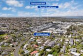 5 bedrooms house on 936m² land, with RC for 7 Lots, 17 Ellice Road, Totara Vale, Auckland
